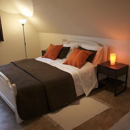 Villa Bijenhof Varsenare Ngoại thất bức ảnh