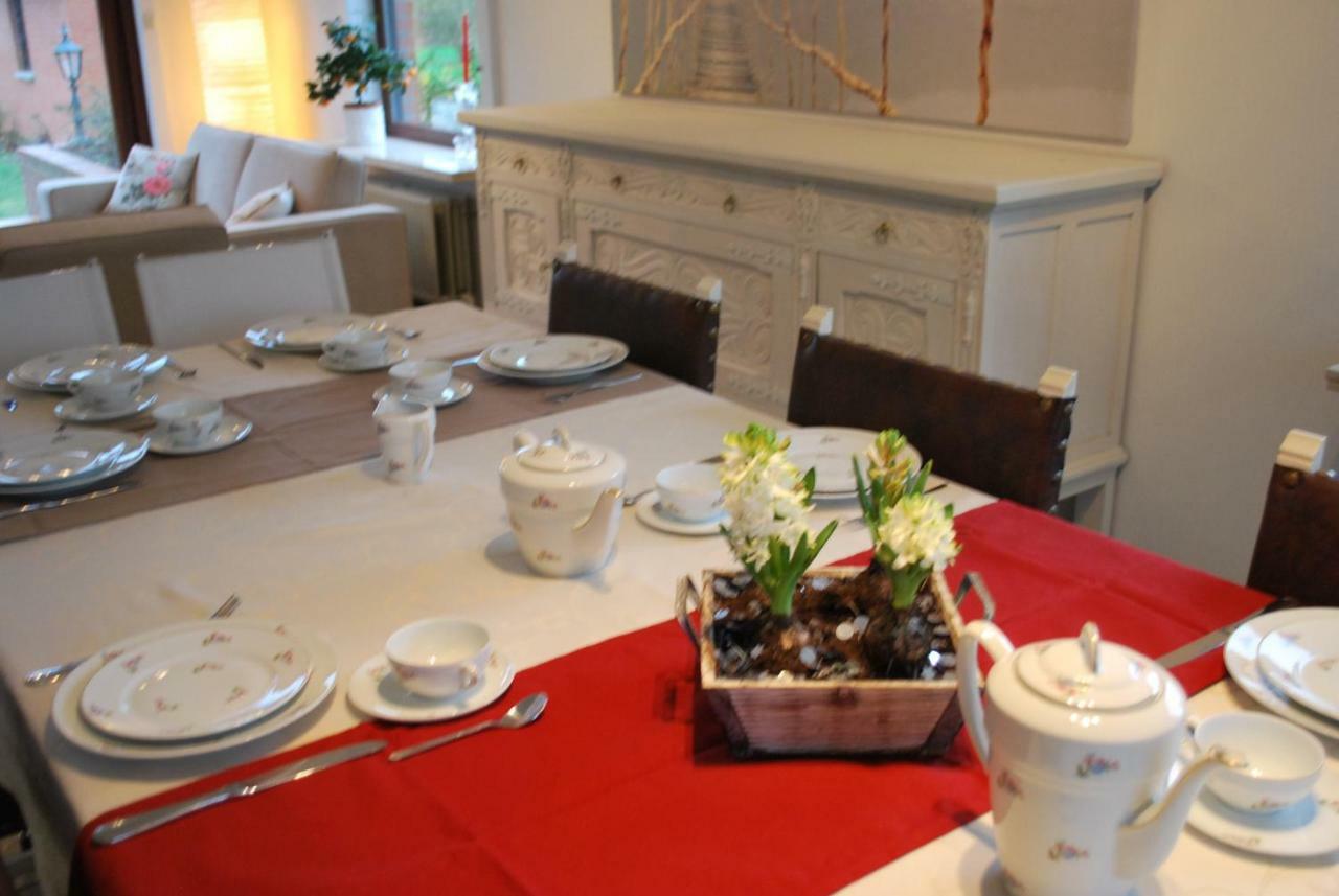 Villa Bijenhof Varsenare Phòng bức ảnh